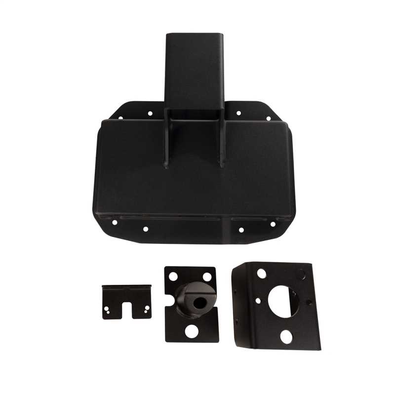 Spartacus HD Tire Carrier Kit 11546.55